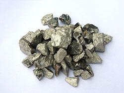 Ferro Niobium